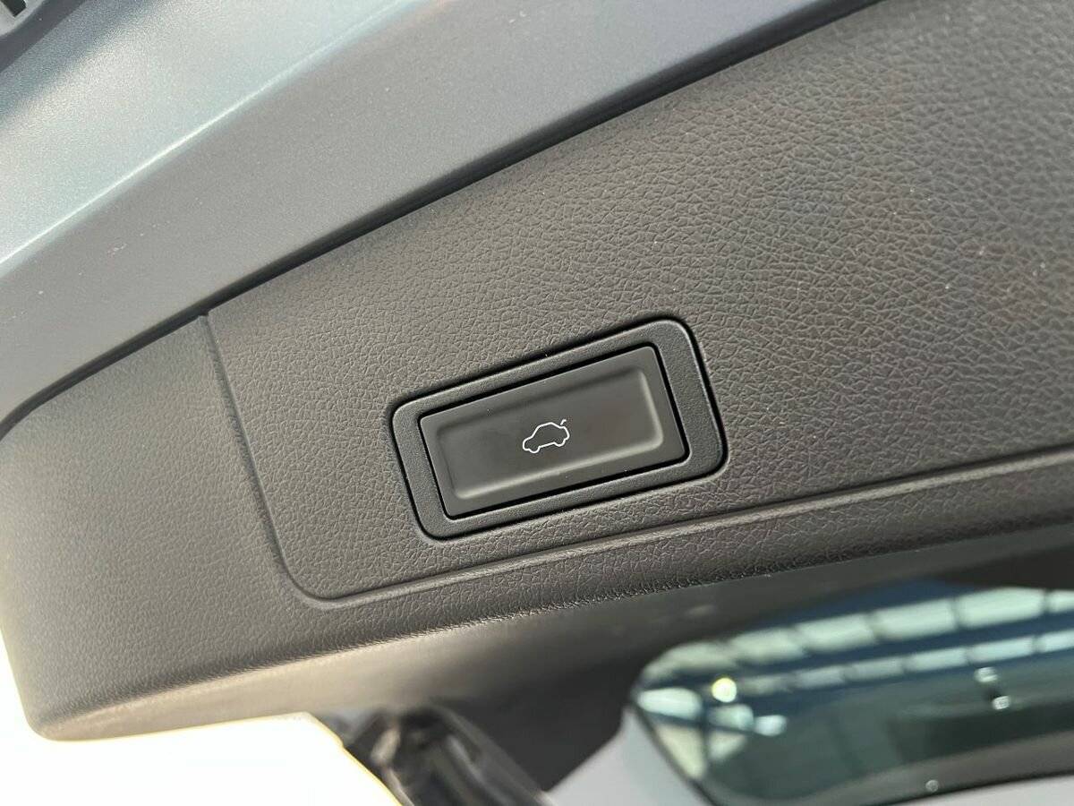 Chery Tiggo 7 Pro 2020 года с пробегом. Фото: #20