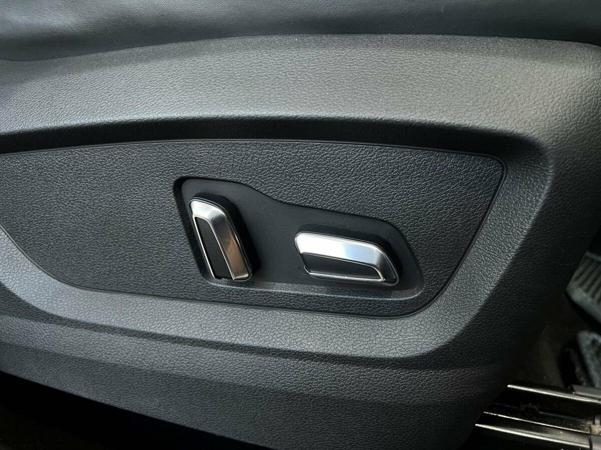 Chery Tiggo 7 Pro 2020 года с пробегом. Фото: #22