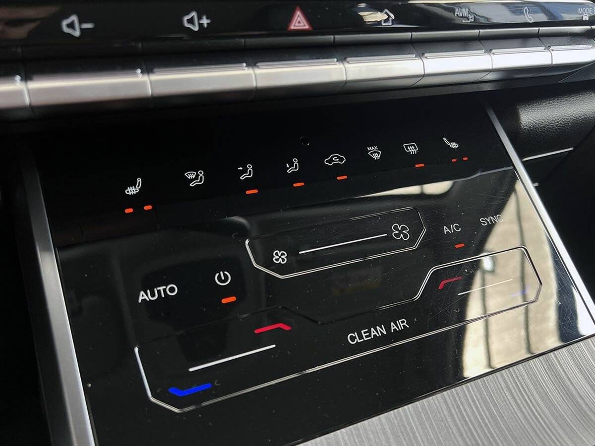 Chery Tiggo 4 Pro 2022 года с пробегом. Фото: #14