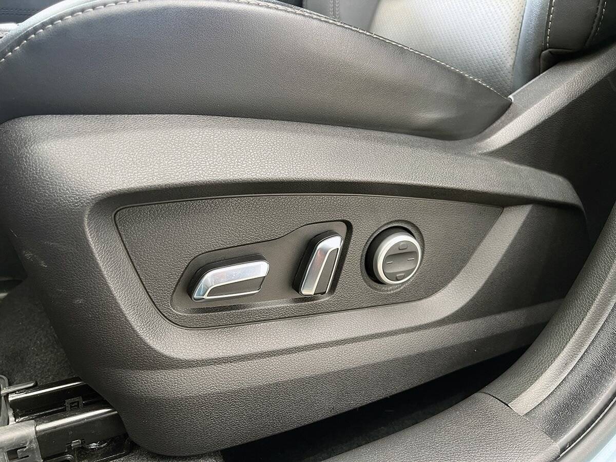 Chery Tiggo 4 Pro 2022 года с пробегом. Фото: #17