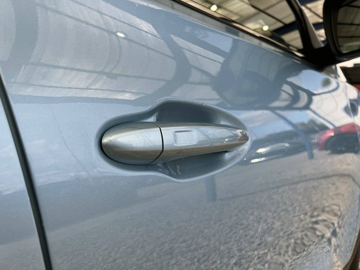 Chery Tiggo 4 Pro 2022 года с пробегом. Фото: #18