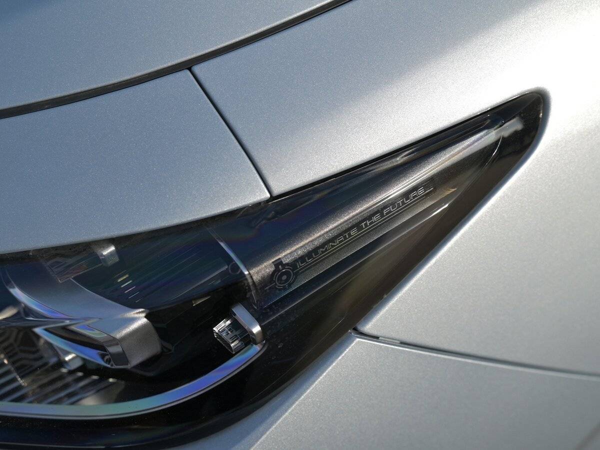 Changan UNI-K 2023 года с пробегом. Фото: #7