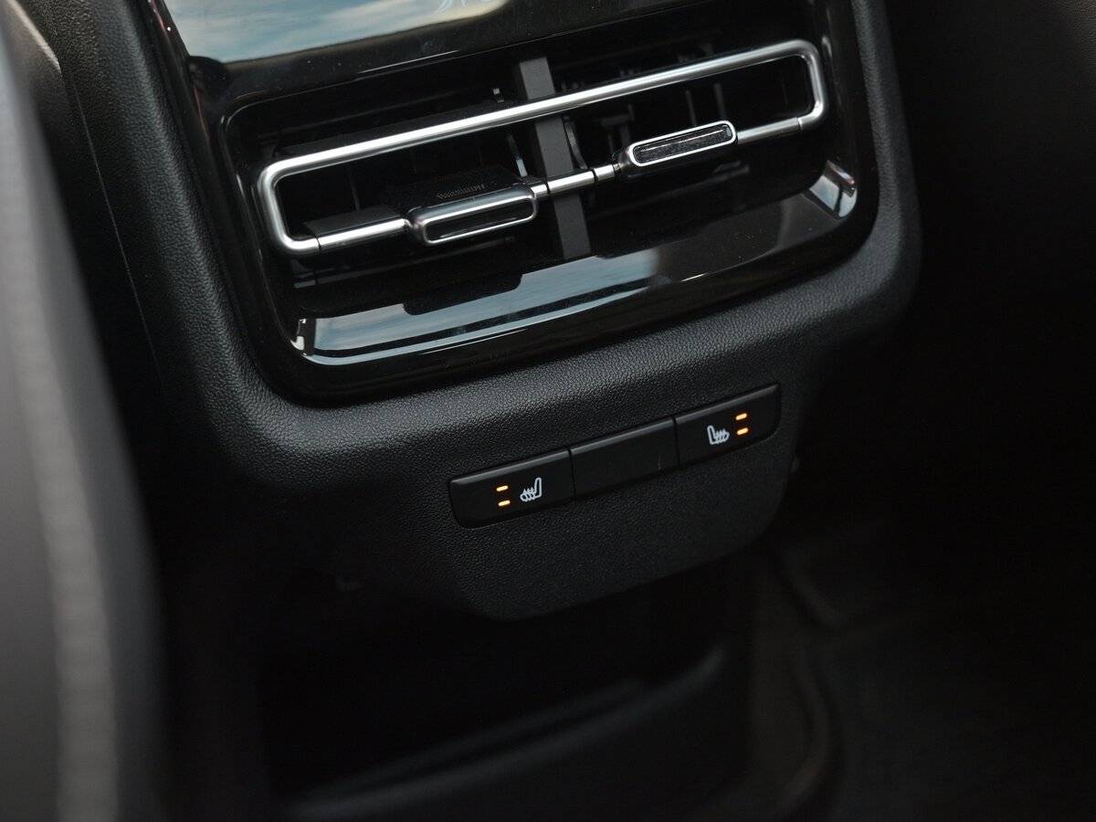 Changan UNI-K 2023 года с пробегом. Фото: #23