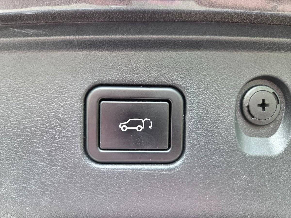 Changan UNI-T 2024 года с пробегом. Фото: #13