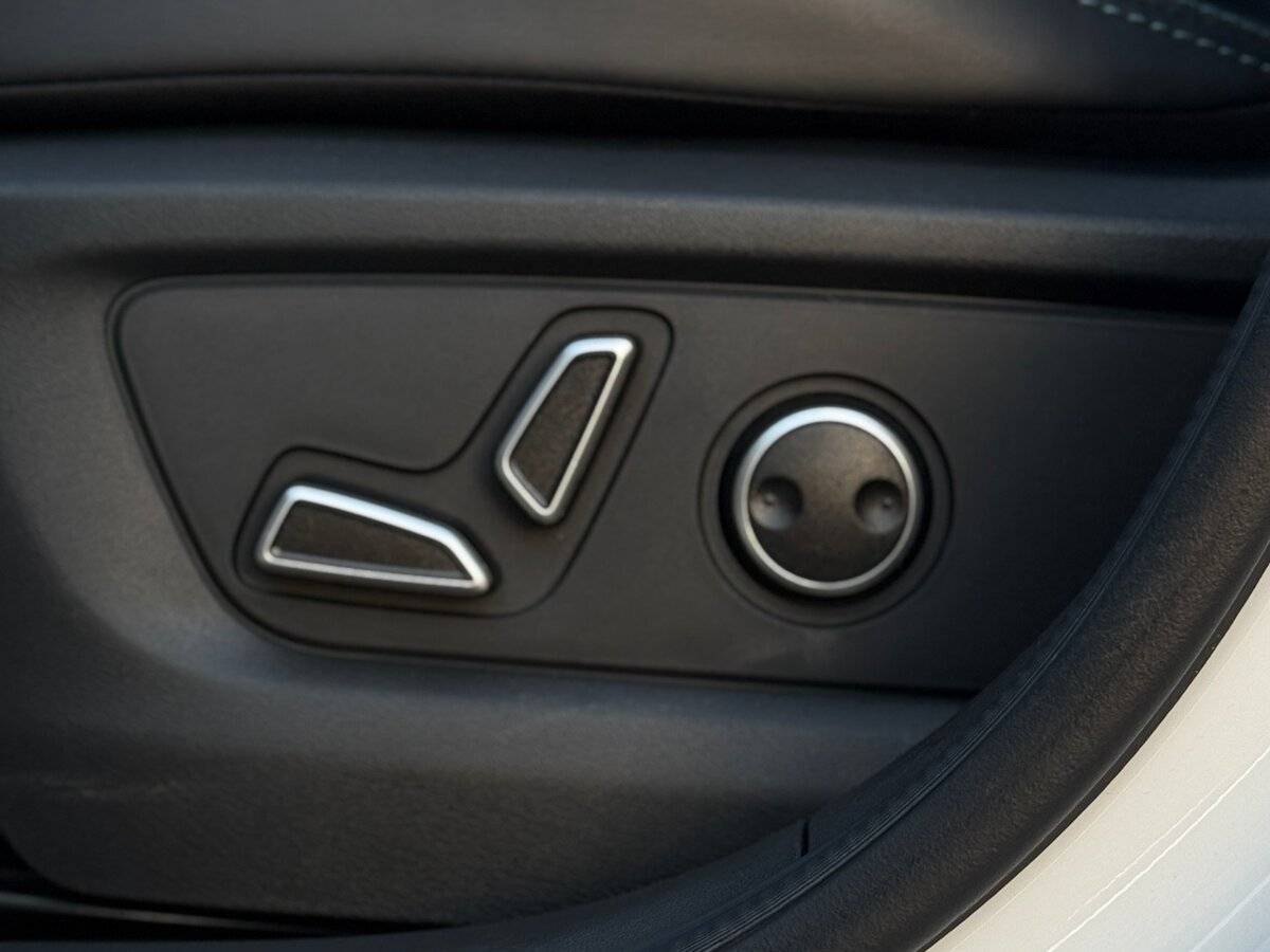 Changan UNI-T 2023 года с пробегом. Фото: #15