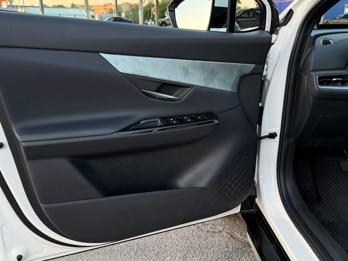 Changan UNI-T 2023 года с пробегом. Фото: #16