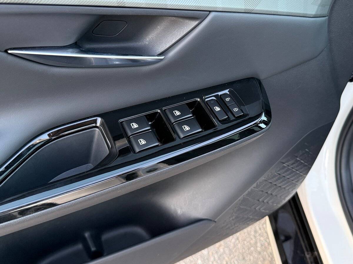 Changan UNI-T 2023 года с пробегом. Фото: #17