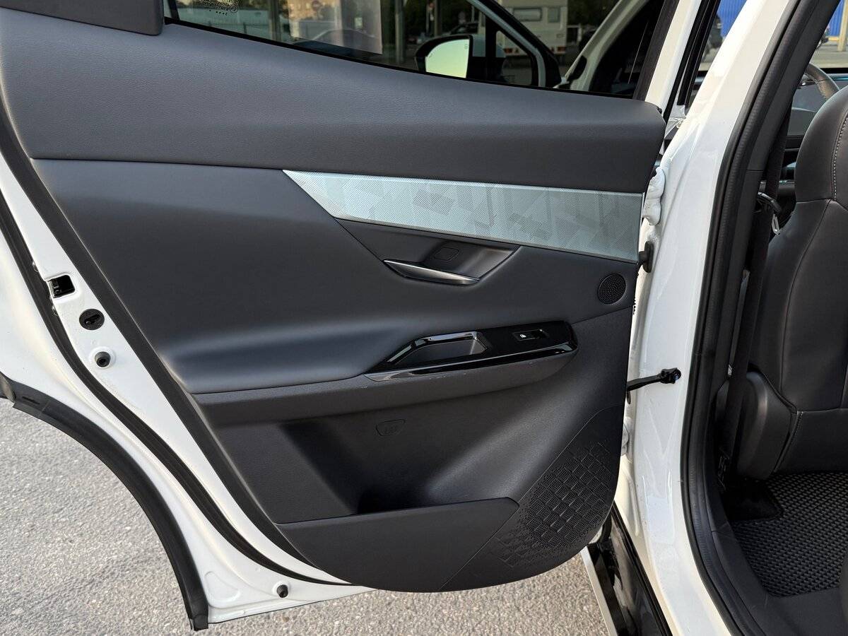 Changan UNI-T 2023 года с пробегом. Фото: #18