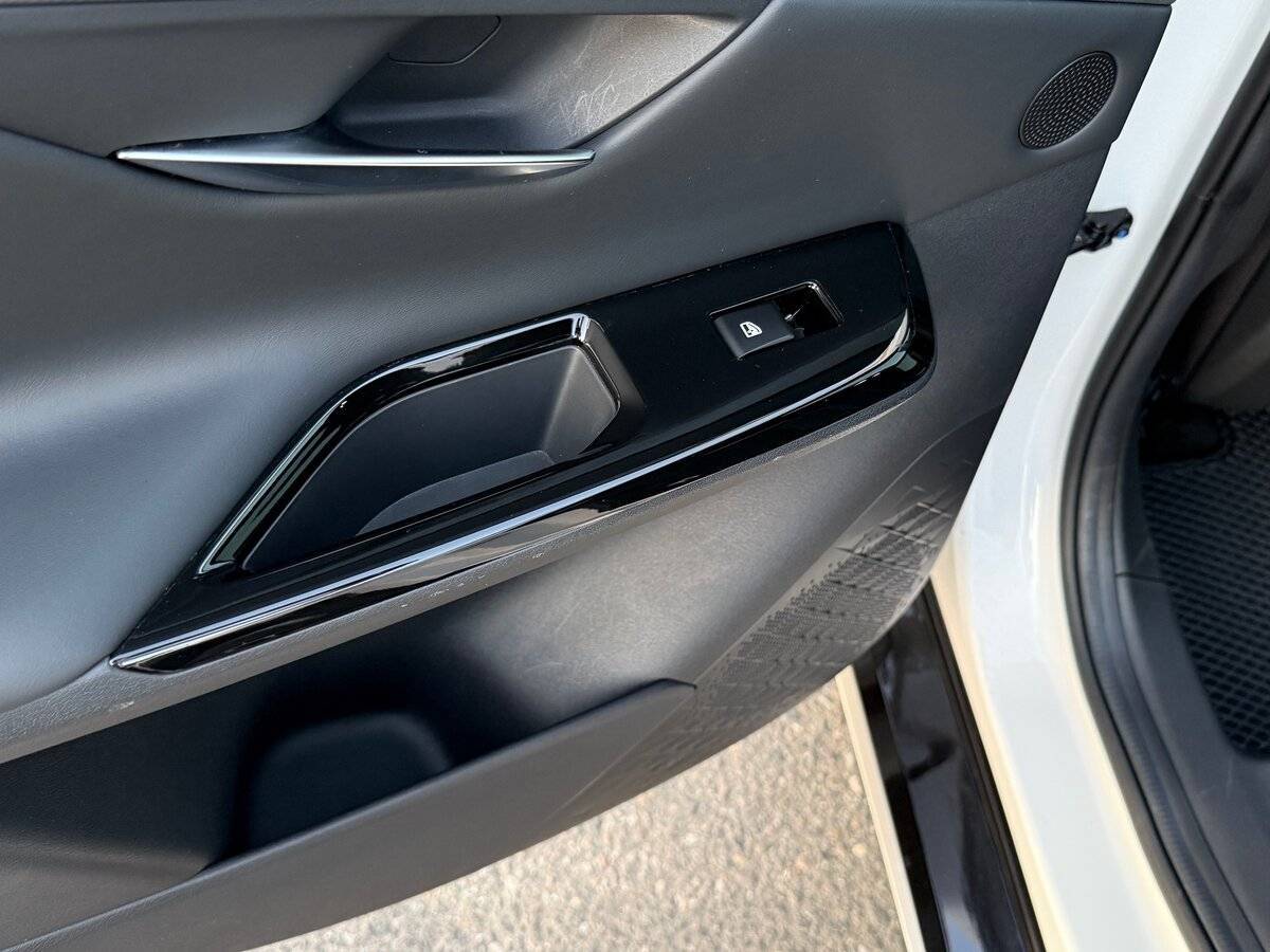 Changan UNI-T 2023 года с пробегом. Фото: #19