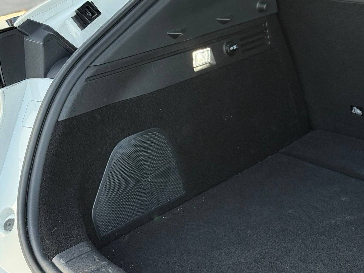 Changan UNI-T 2023 года с пробегом. Фото: #20