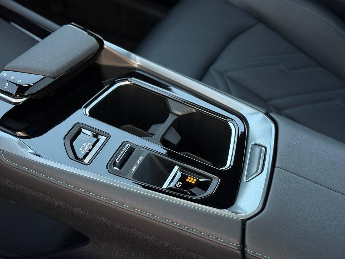 Changan UNI-T 2023 года с пробегом. Фото: #21