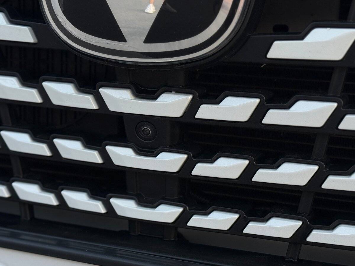 Changan UNI-T 2023 года с пробегом. Фото: #22