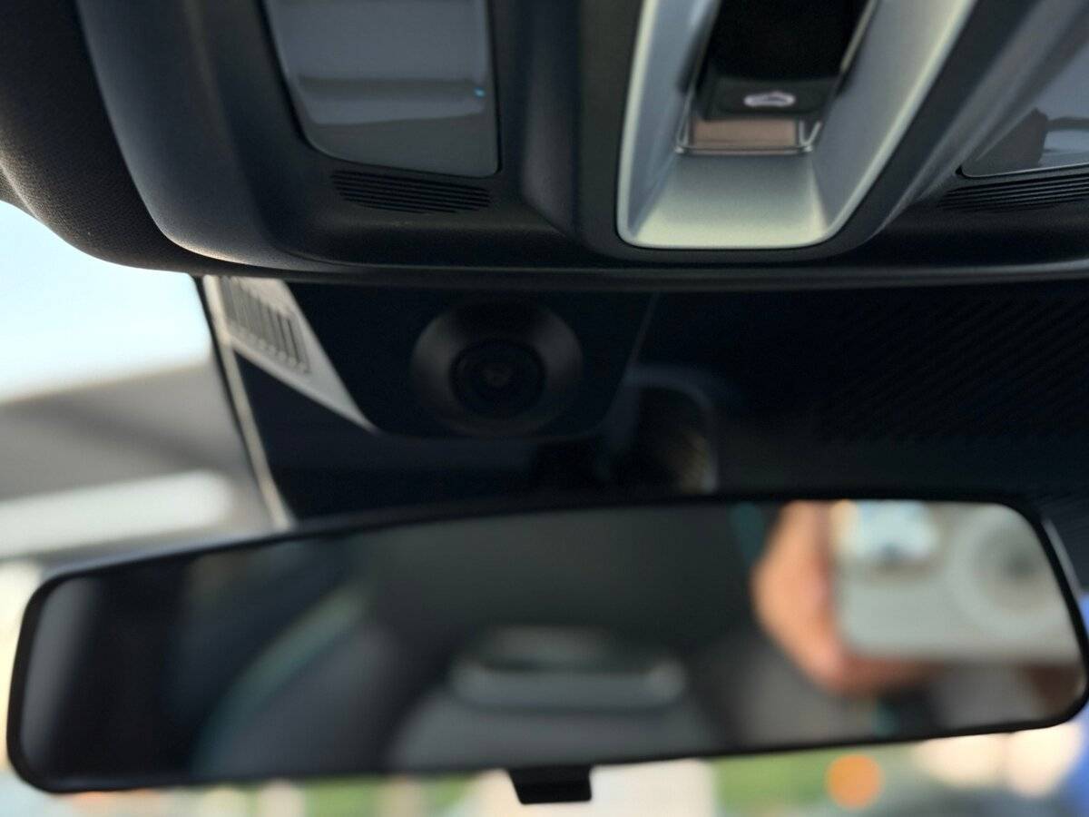 Changan UNI-T 2023 года с пробегом. Фото: #23