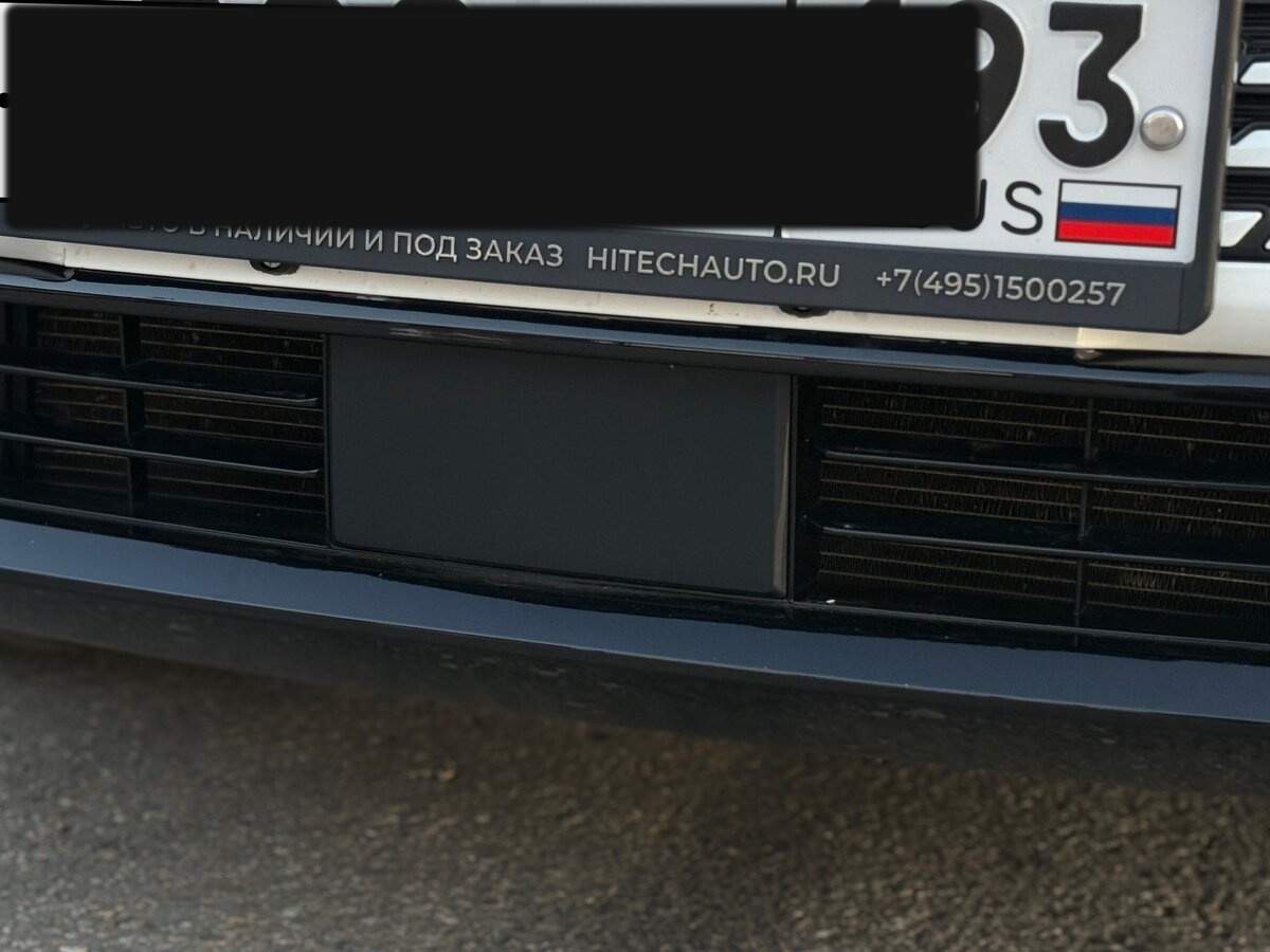 Changan UNI-T 2023 года с пробегом. Фото: #25