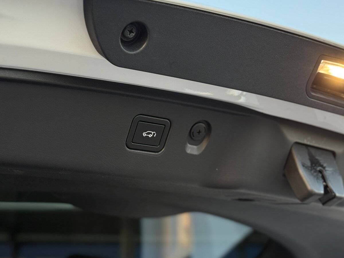 Changan UNI-T 2023 года с пробегом. Фото: #27