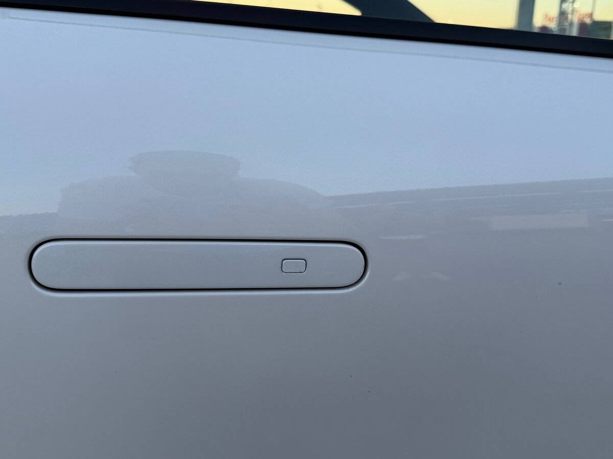 Changan UNI-T 2023 года с пробегом. Фото: #30