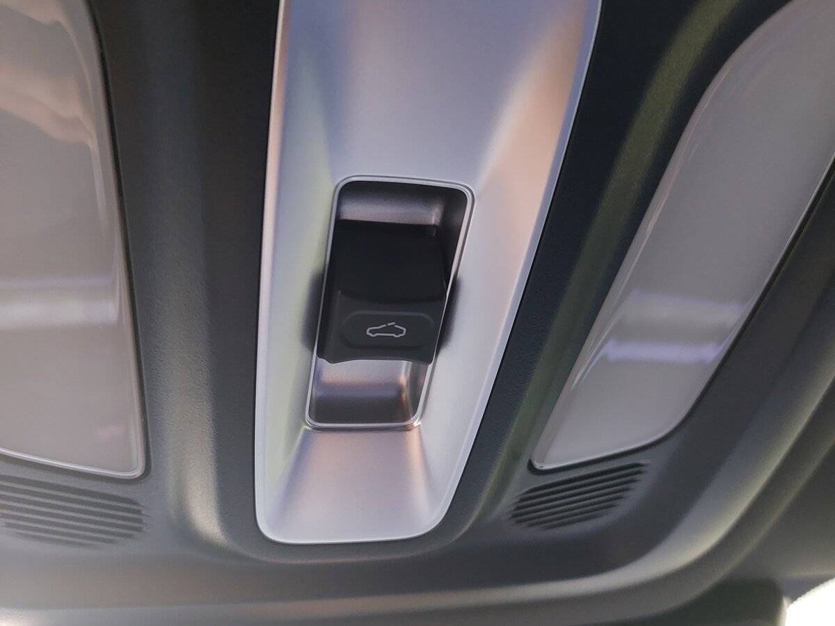 Changan UNI-T 2023 года с пробегом. Фото: #7