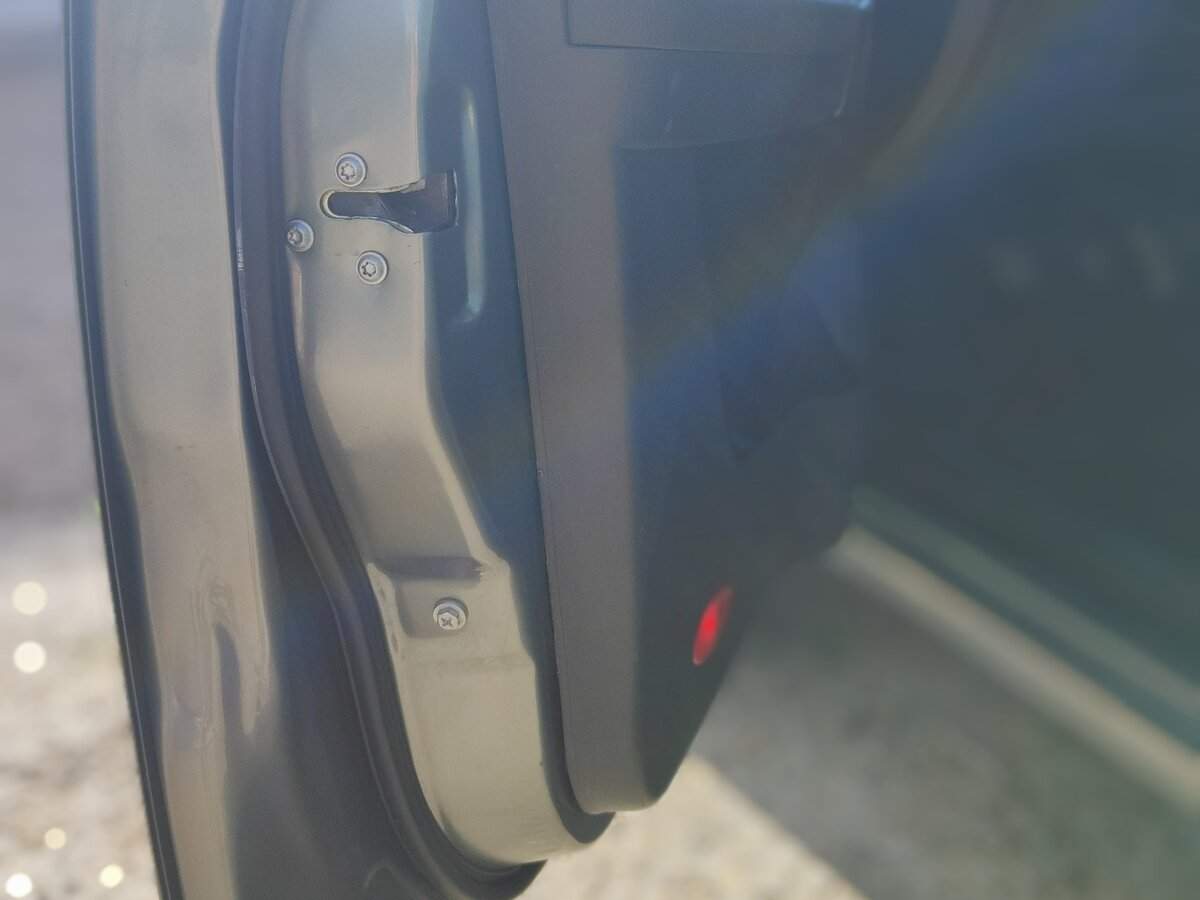 Chery Tiggo (T11) 2014 года с пробегом. Фото: #7