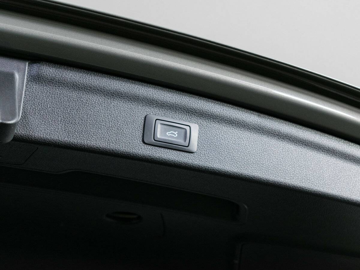 Audi Q3 2020 года с пробегом. Фото: #7