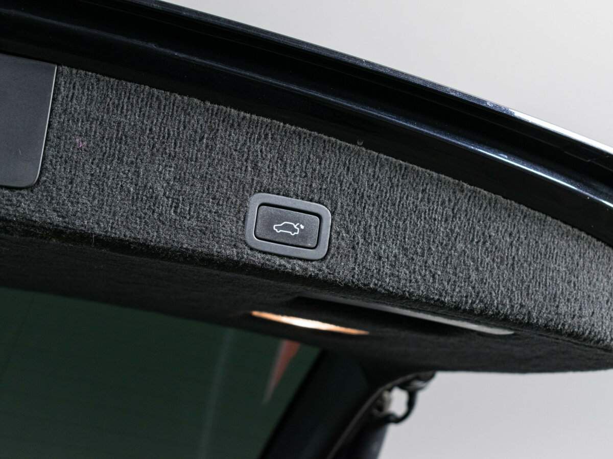 Volvo XC60 2011 года с пробегом. Фото: #9