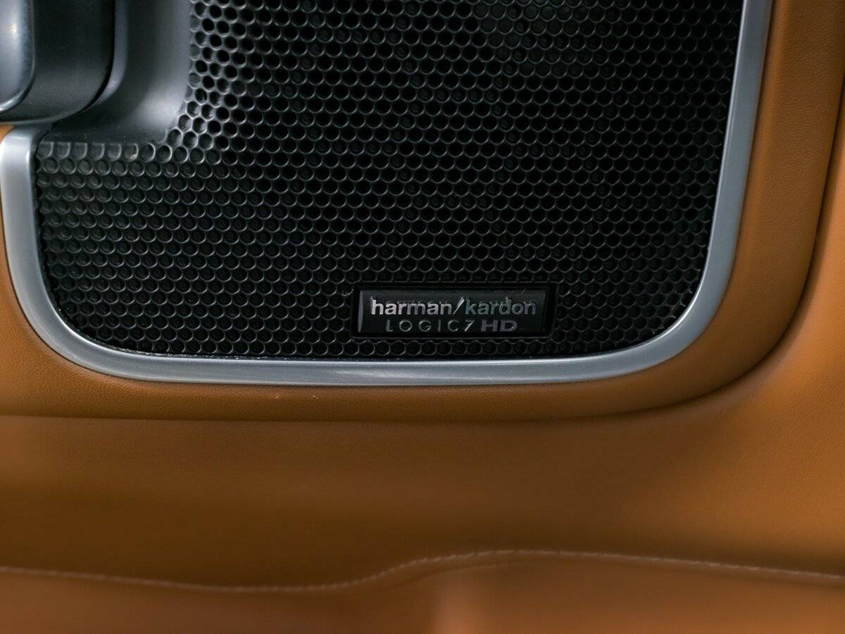 Land Rover Range Rover 2011 года с пробегом. Фото: #20