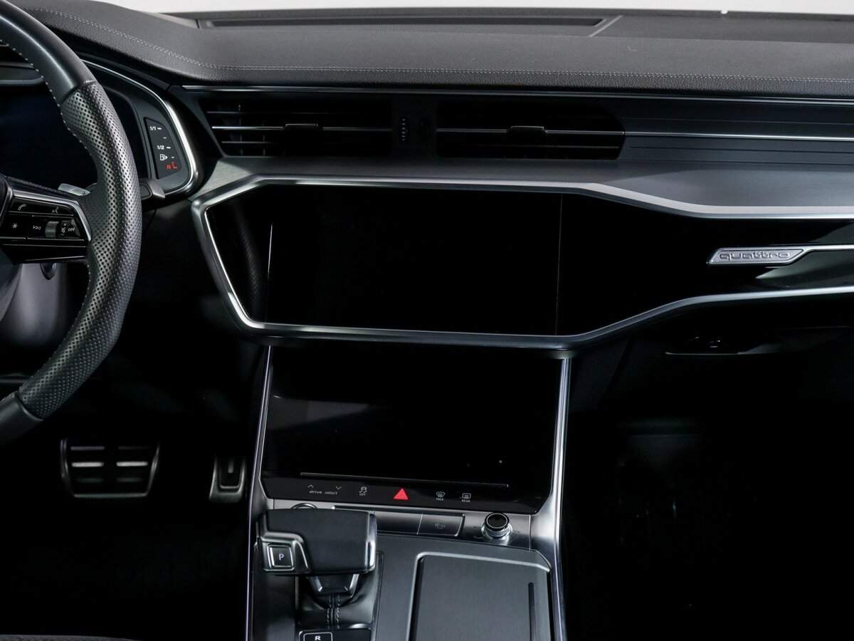 Audi A7 2018 года с пробегом. Фото: #11