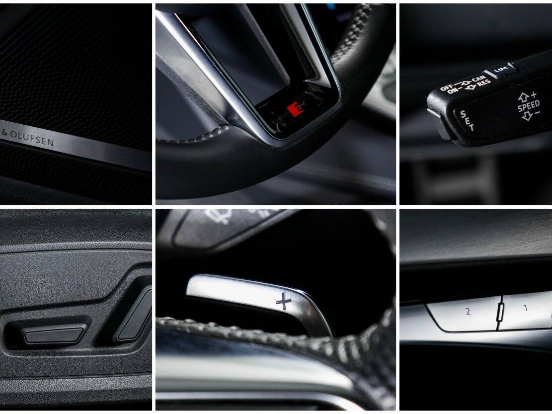 Audi A7 2018 года с пробегом. Фото: #20