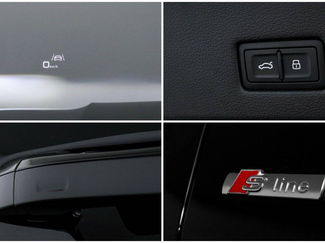 Audi A7 2018 года с пробегом. Фото: #21