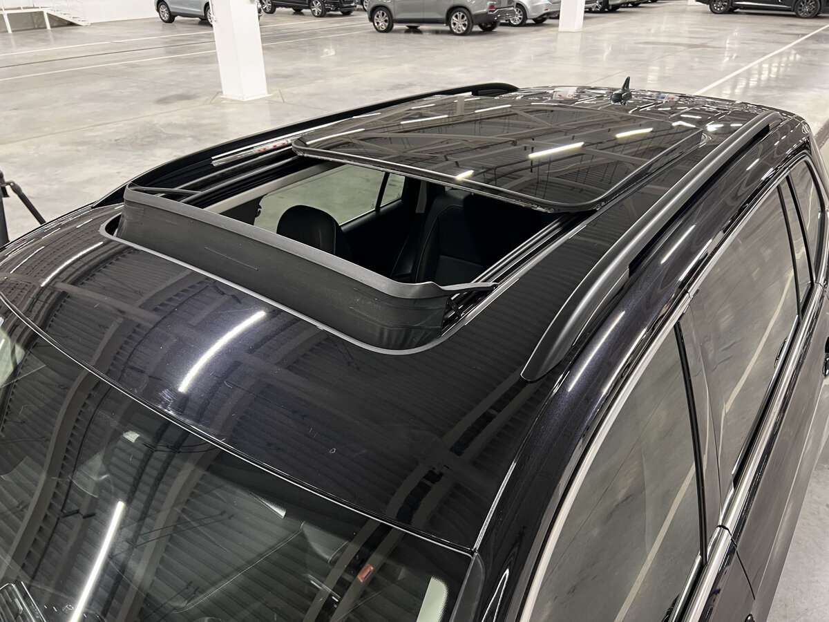 Volkswagen Tiguan 2020 года с пробегом. Фото: #20