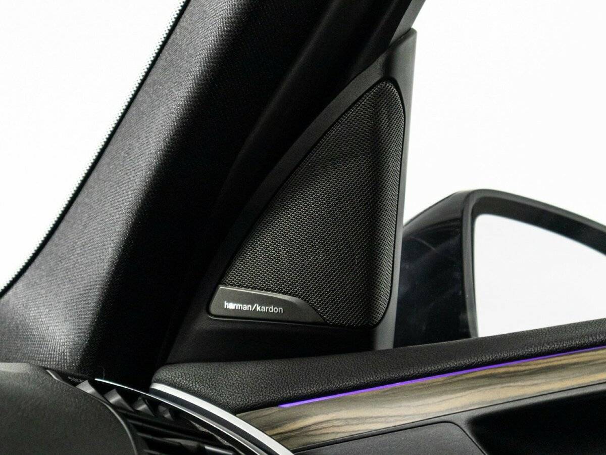 BMW X3 2020 года с пробегом. Фото: #18