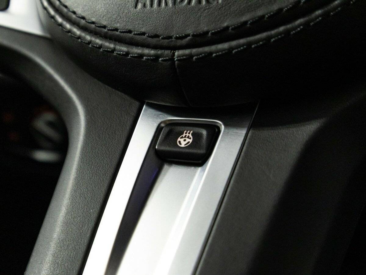 BMW X3 2020 года с пробегом. Фото: #21