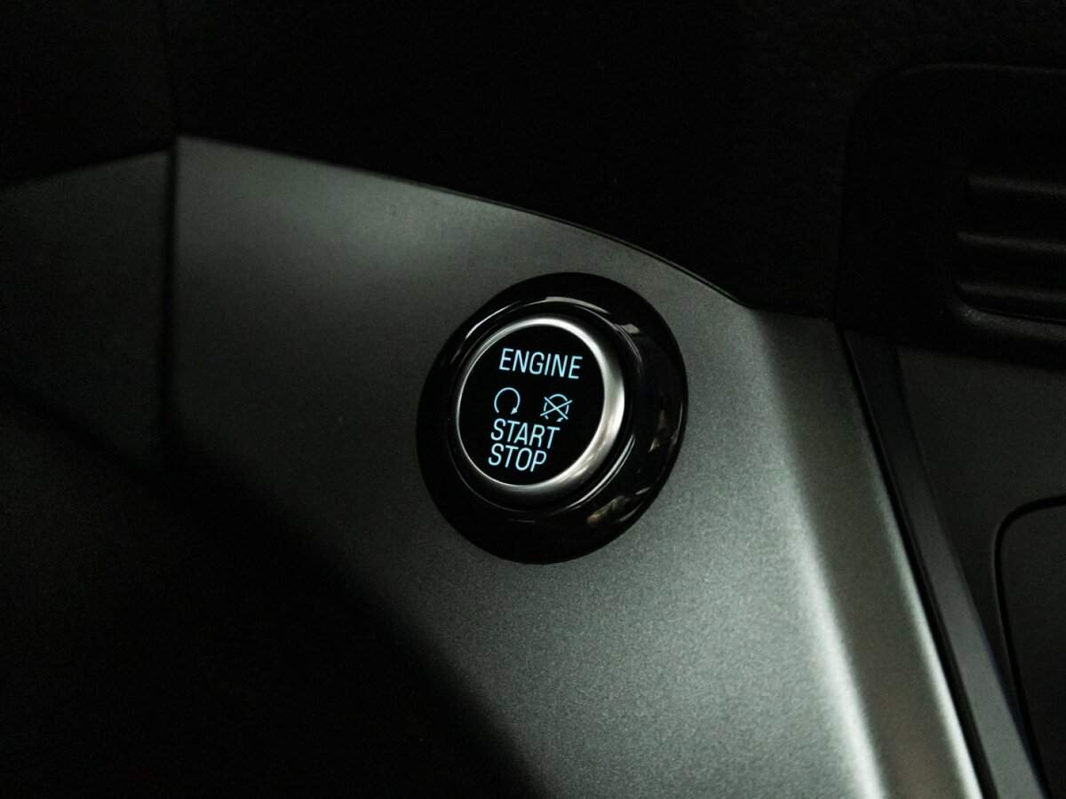 Ford Kuga 2019 года с пробегом. Фото: #15