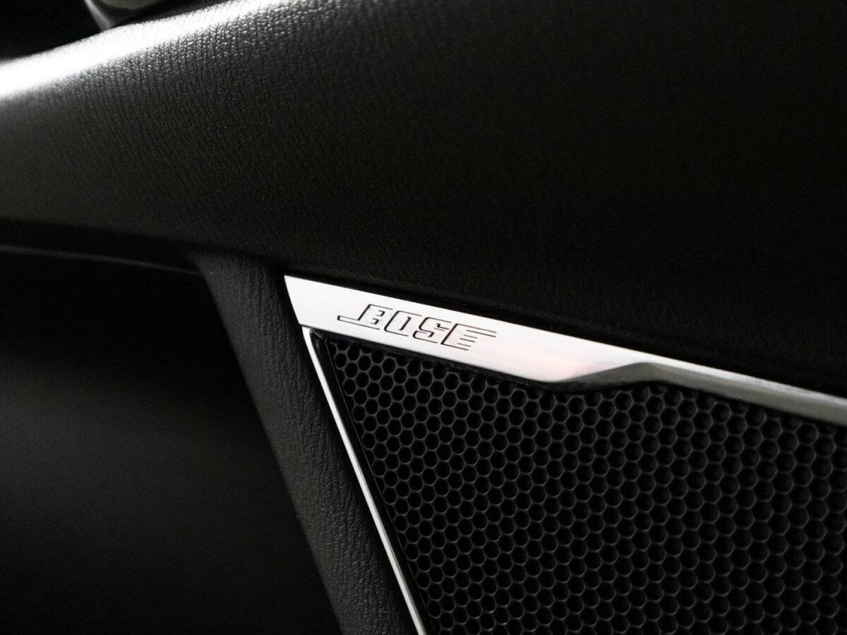 Mazda CX-9 2018 года с пробегом. Фото: #15