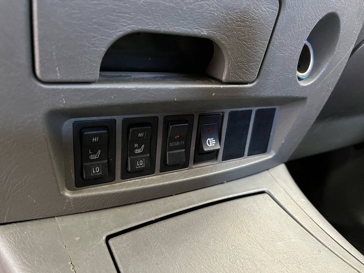 Chery Tiggo (T11) 2009 года с пробегом. Фото: #17