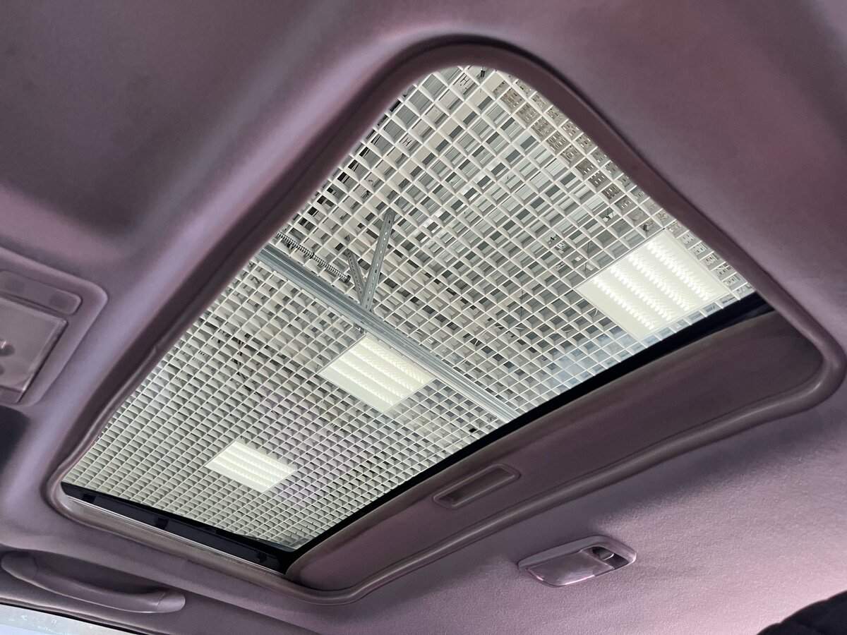 Chery Tiggo (T11) 2009 года с пробегом. Фото: #23