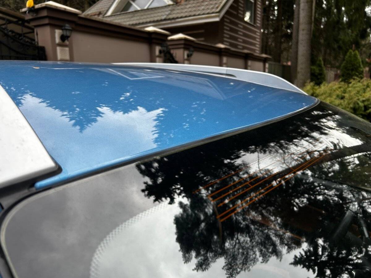 Chery Tiggo 2 2017 года с пробегом. Фото: #16