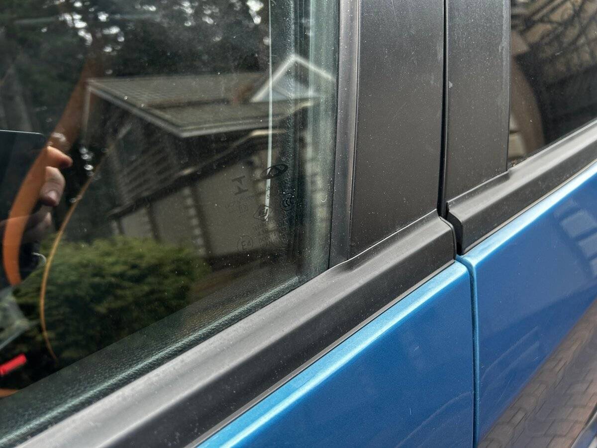 Chery Tiggo 2 2017 года с пробегом. Фото: #18