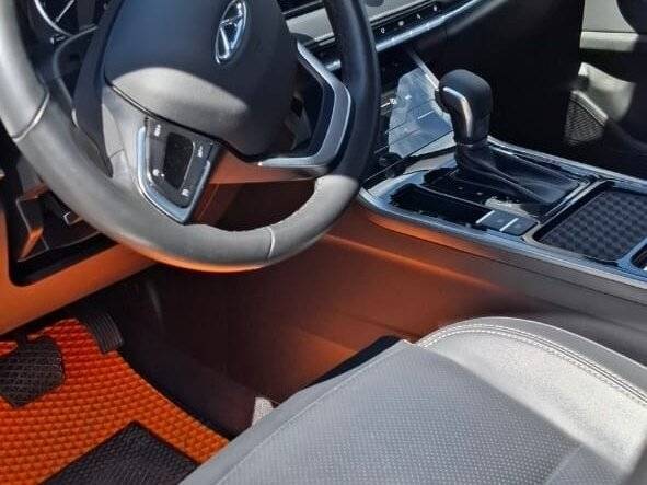 Chery Tiggo 4 Pro 2022 года с пробегом. Фото: #9