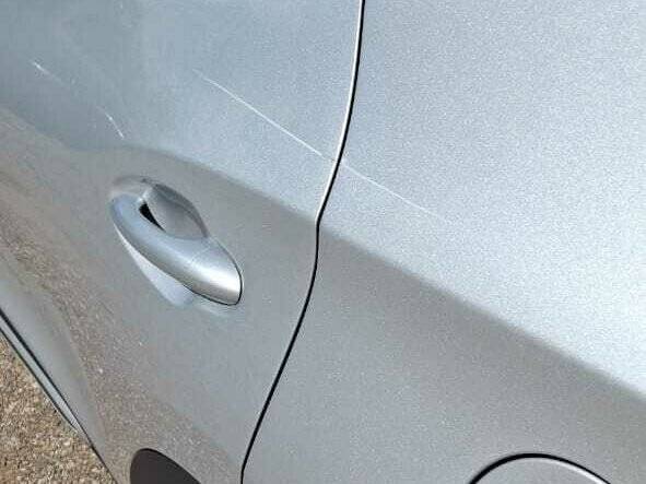 Chery Tiggo 4 Pro 2022 года с пробегом. Фото: #12