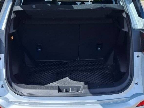 Chery Tiggo 4 Pro 2022 года с пробегом. Фото: #13