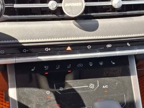 Chery Tiggo 4 Pro 2022 года с пробегом. Фото: #15