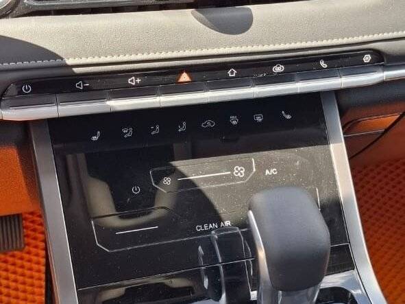 Chery Tiggo 4 Pro 2022 года с пробегом. Фото: #18