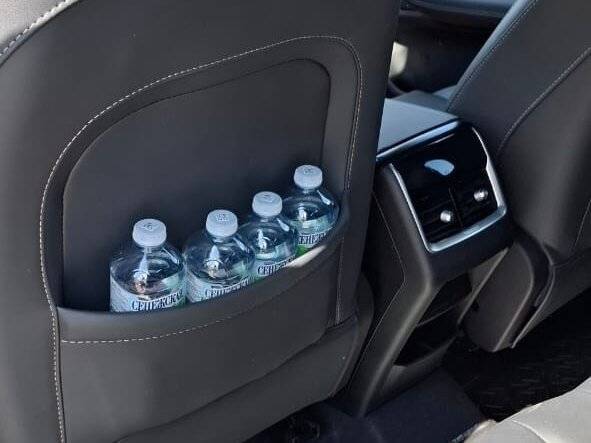 Chery Tiggo 4 Pro 2022 года с пробегом. Фото: #19