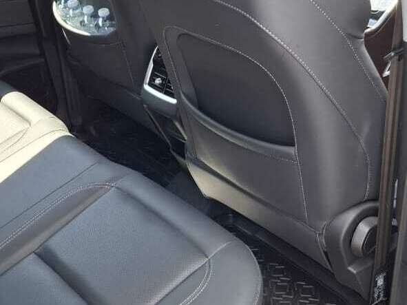 Chery Tiggo 4 Pro 2022 года с пробегом. Фото: #20