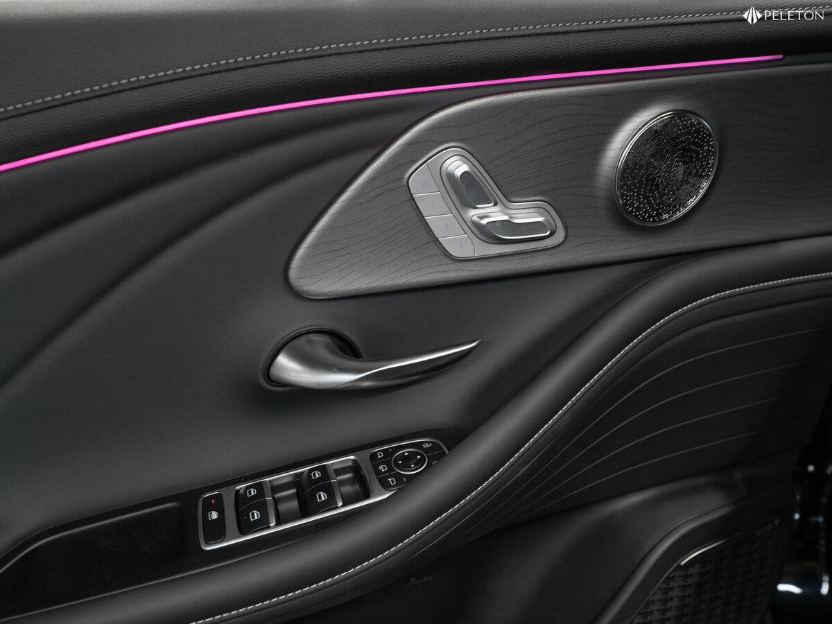 Chery Arrizo 8 2024 года с пробегом. Фото: #20