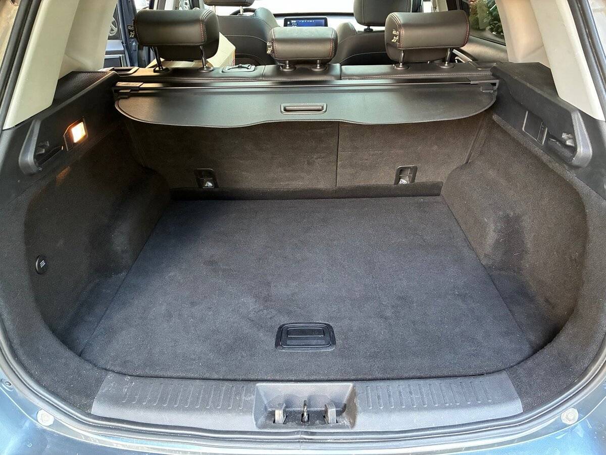 Chery Tiggo 7 Pro 2021 года с пробегом. Фото: #24