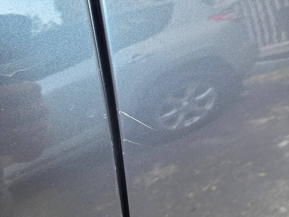 Chery Tiggo 7 Pro 2021 года с пробегом. Фото: #29