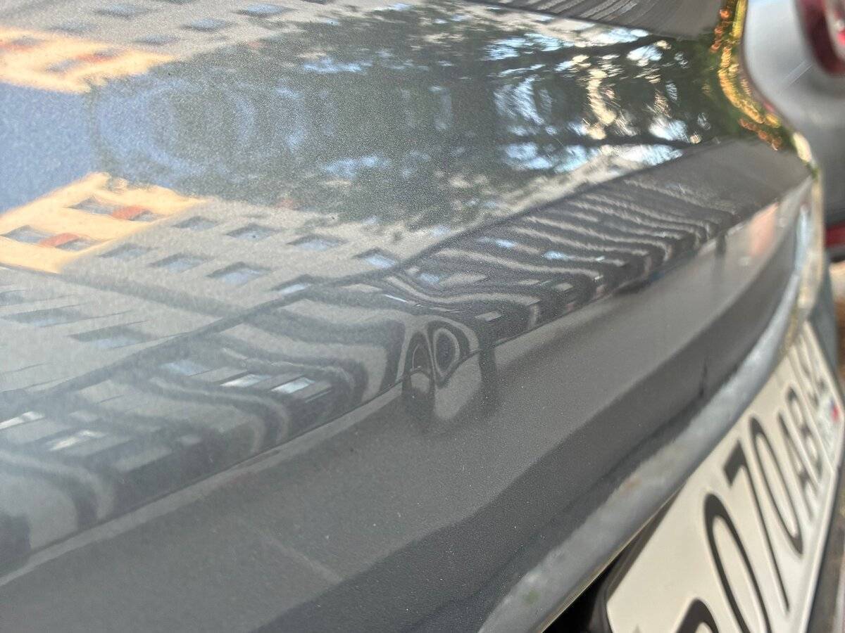 Chery Tiggo 7 Pro 2021 года с пробегом. Фото: #30