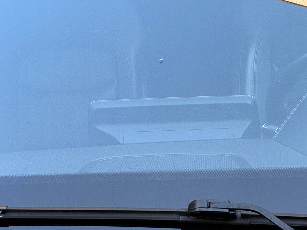 Chery Tiggo 7 Pro 2021 года с пробегом. Фото: #32