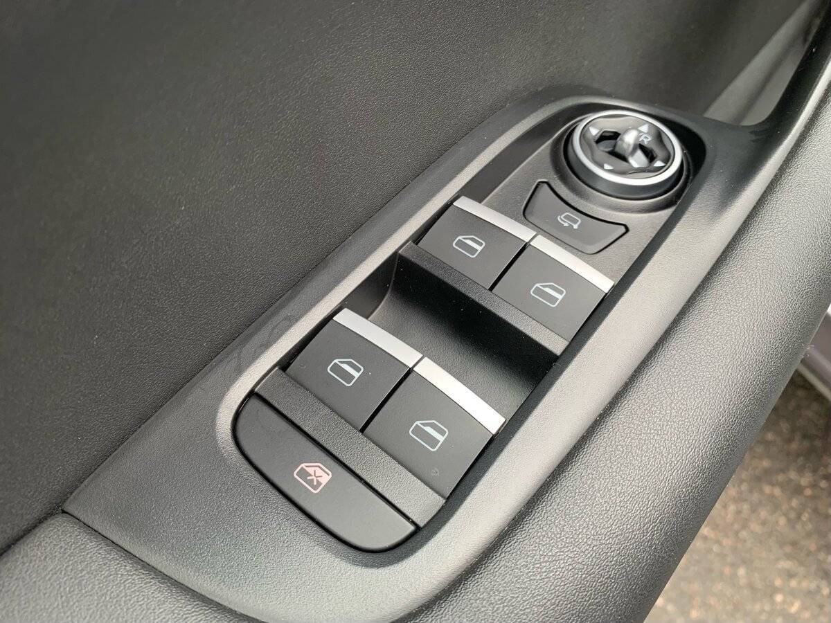 Chery Tiggo 7 Pro Max 2023 года с пробегом. Фото: #10